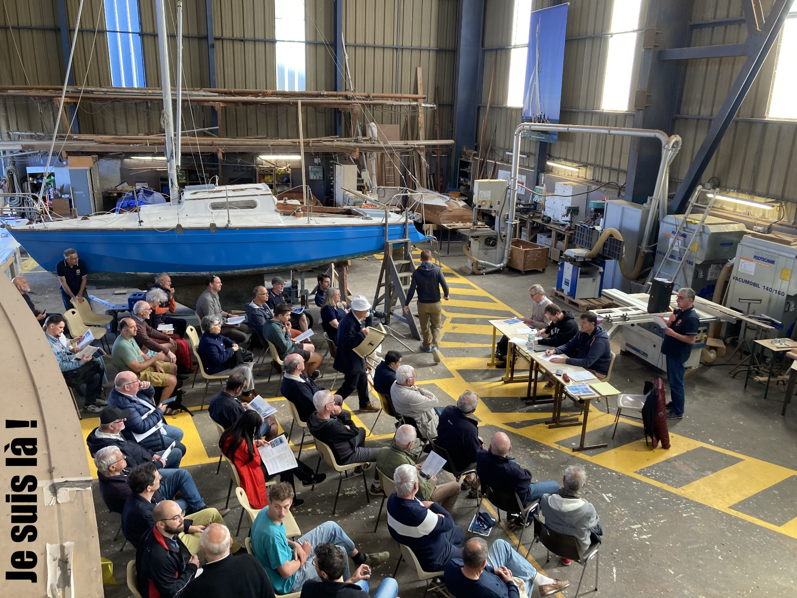 L’hebdo de Nouk II – Episode 1