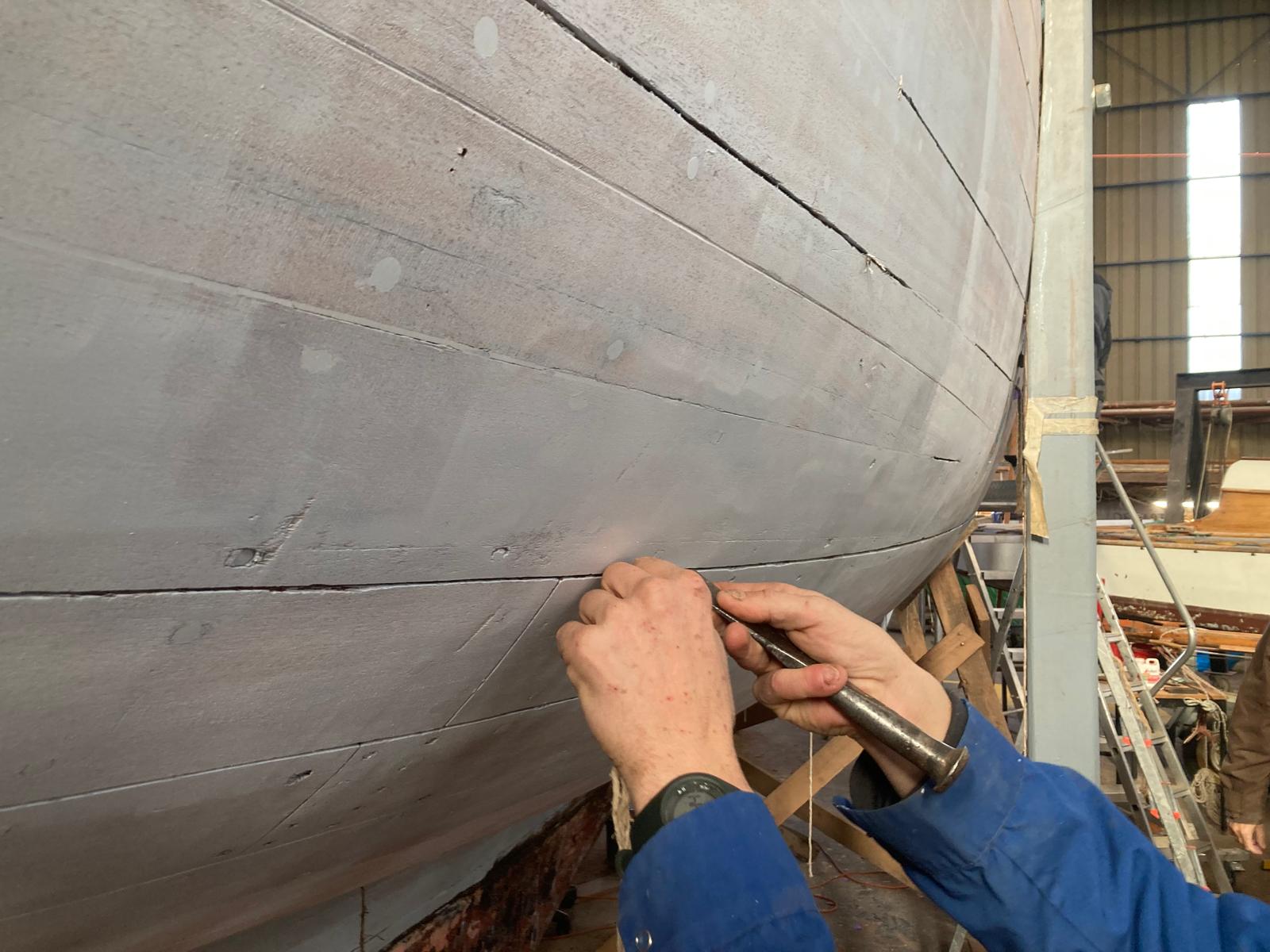 L’hebdo de Nouk 2 — Épisode 9