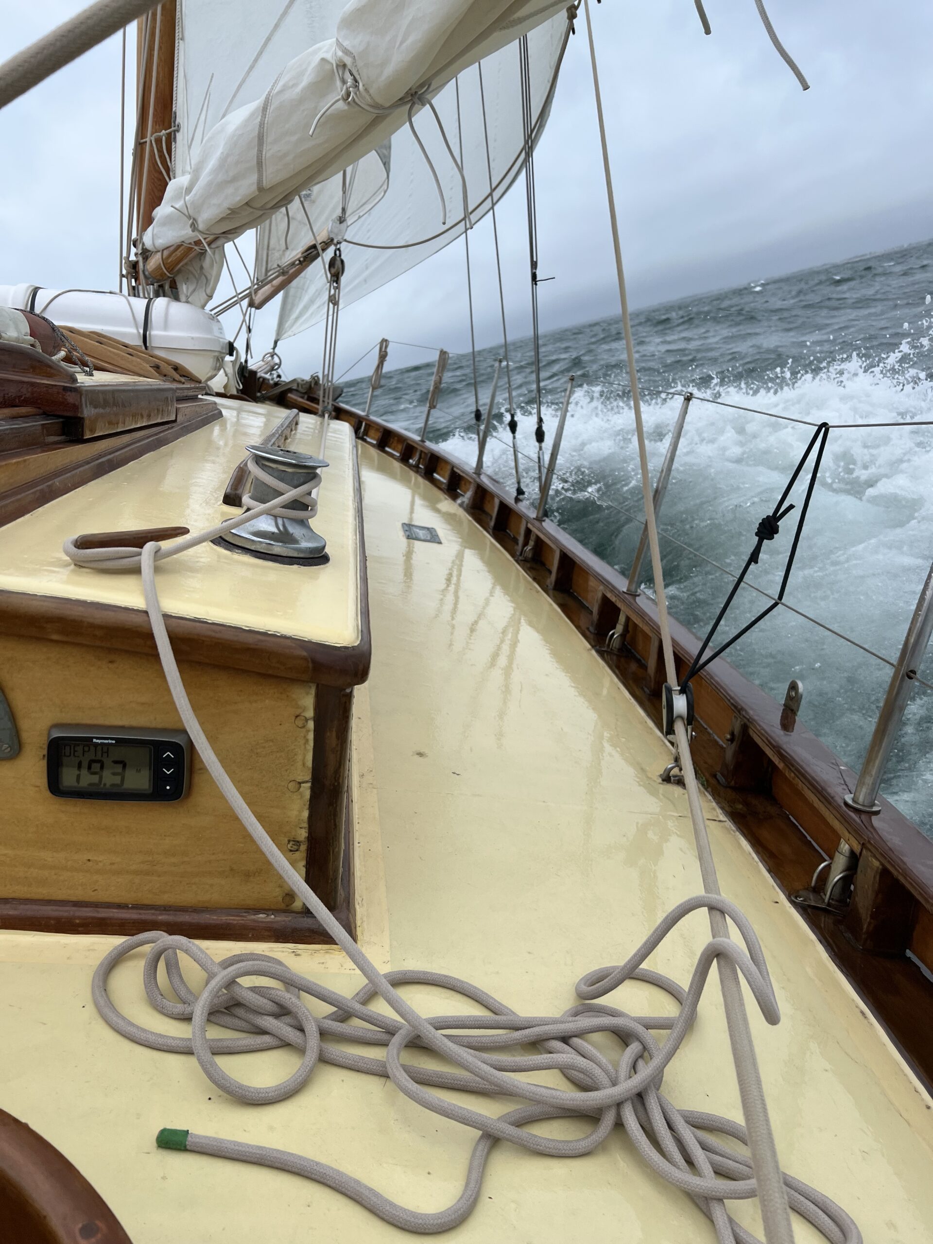 Immersion dans la Semaine du Golfe 2025-Partie 1