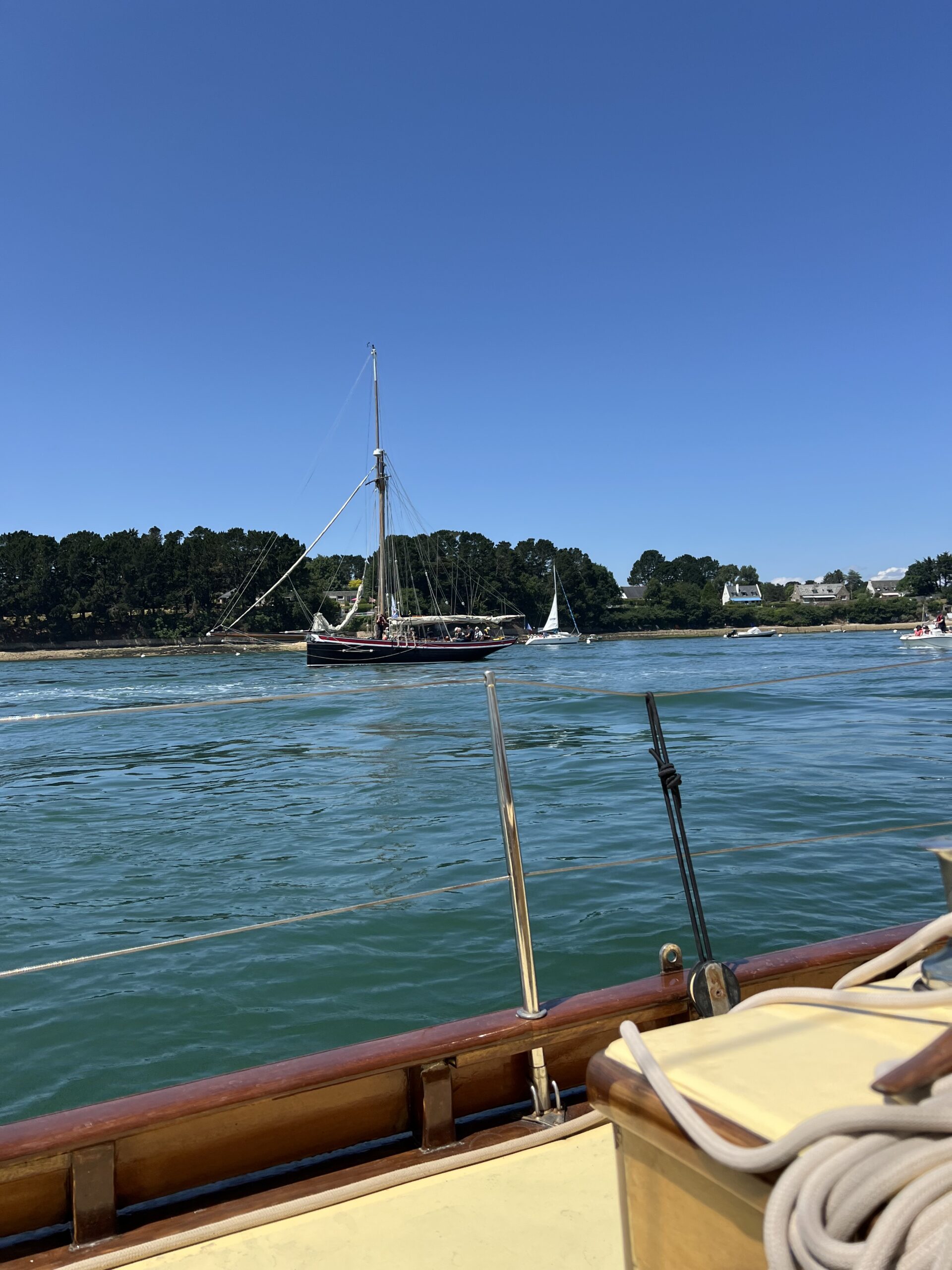 Immersion dans la semaine du Golfe 2025 – Partie 2