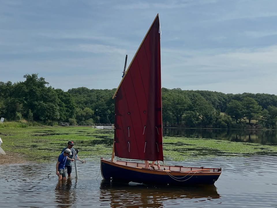 La Cale 2 l'Ile