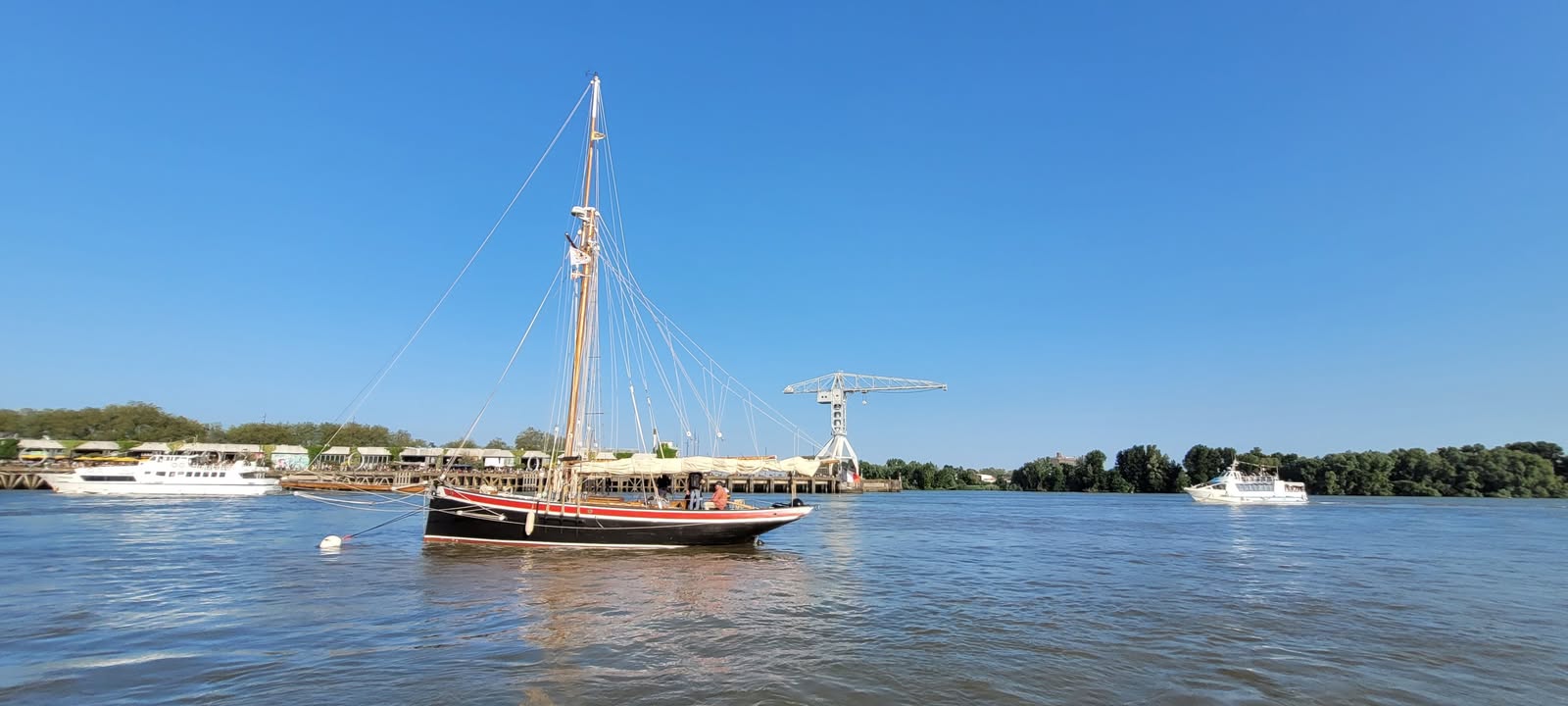 La Cale 2 l'Ile
