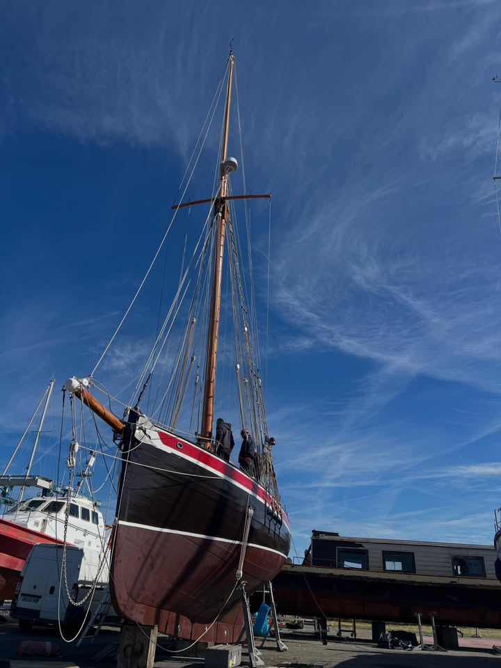 La Cale 2 l'Ile
