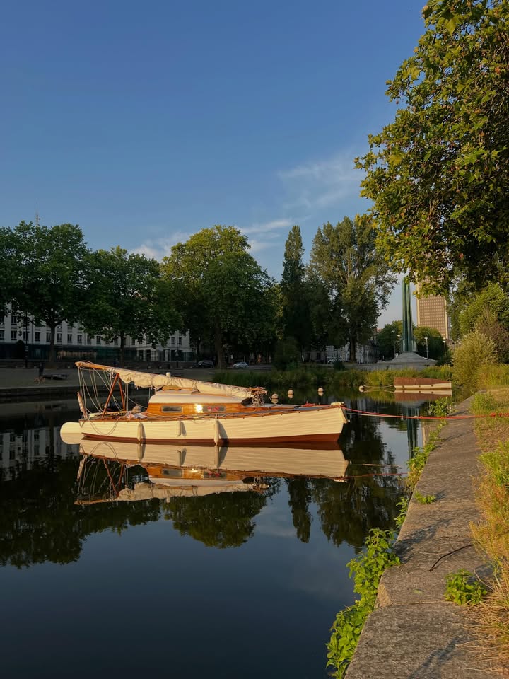 La Cale 2 l'Ile