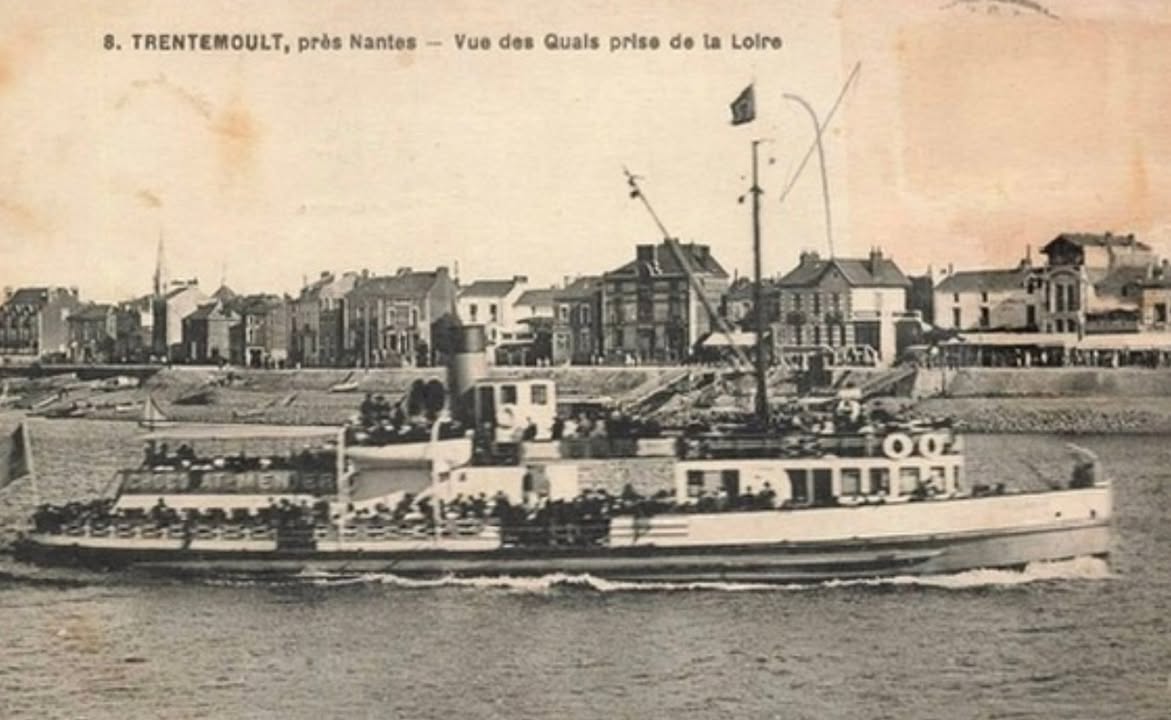 La Cale 2 l'Ile