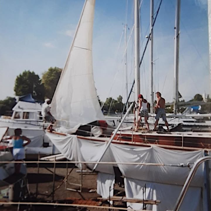 La Cale 2 l'Ile