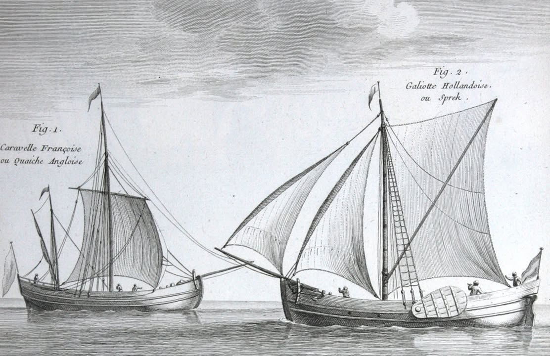La Cale 2 l'Ile