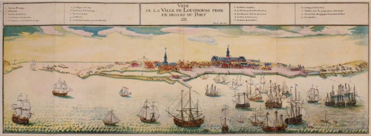La Cale 2 l'Ile
